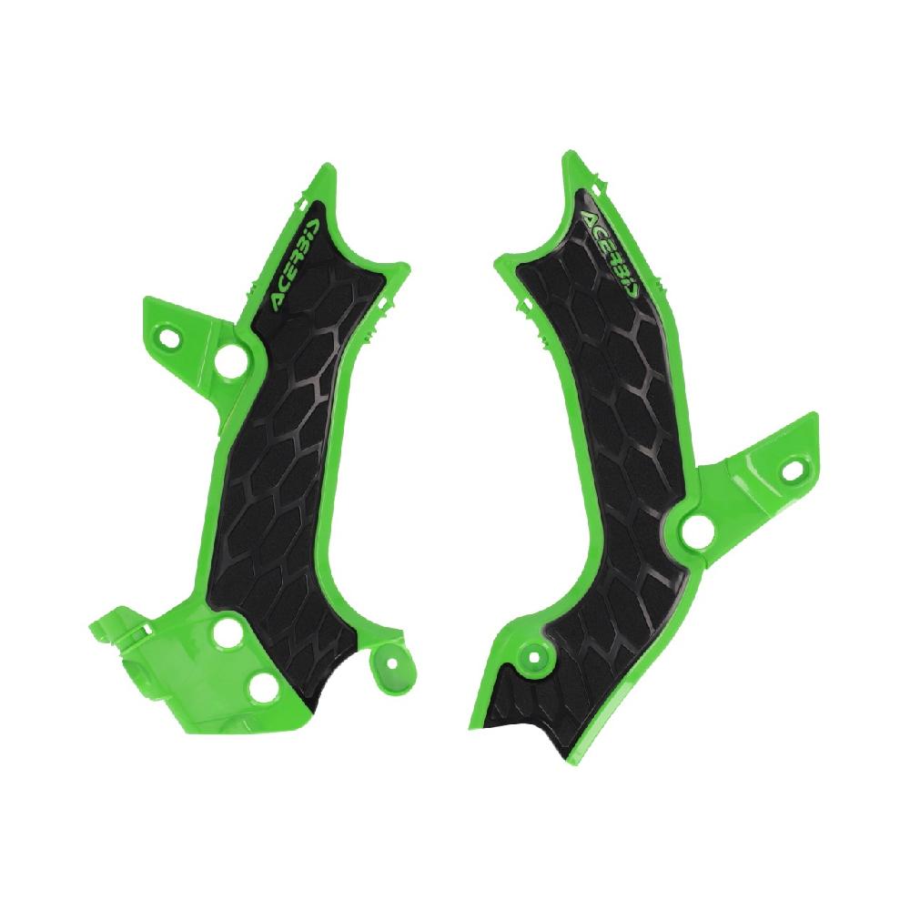 Acerbis PARATELAIO X-GRIP PER KAWASAKI Convenienza