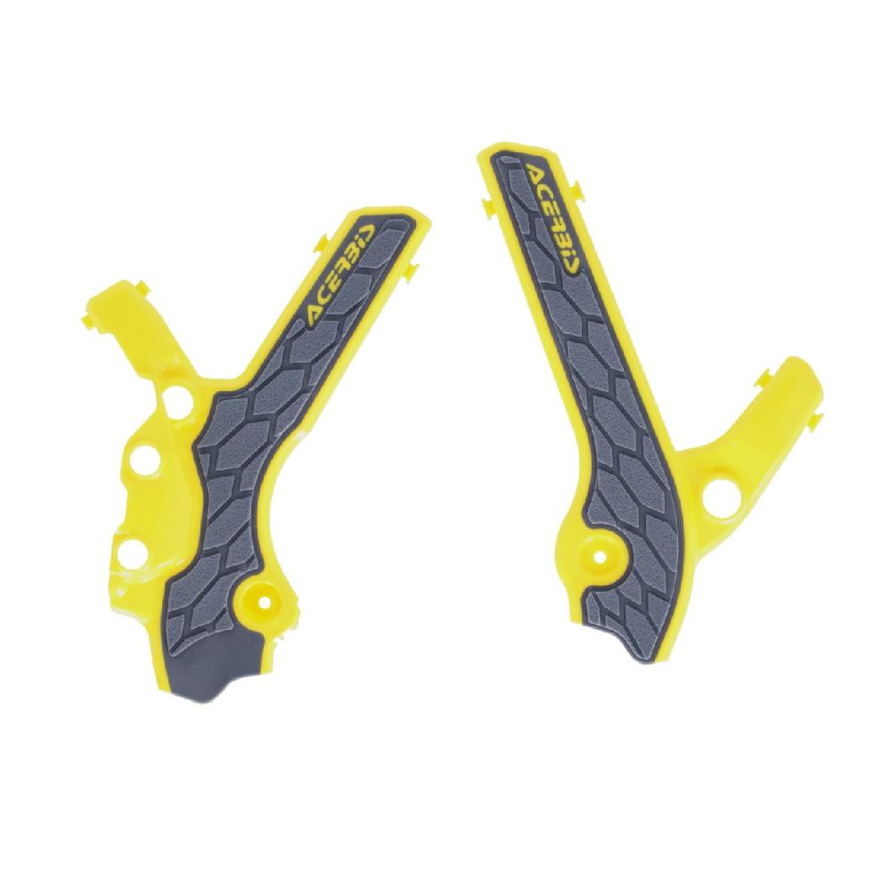 Acerbis PARATELAIO X-GRIP PER SUZUKI Novità
