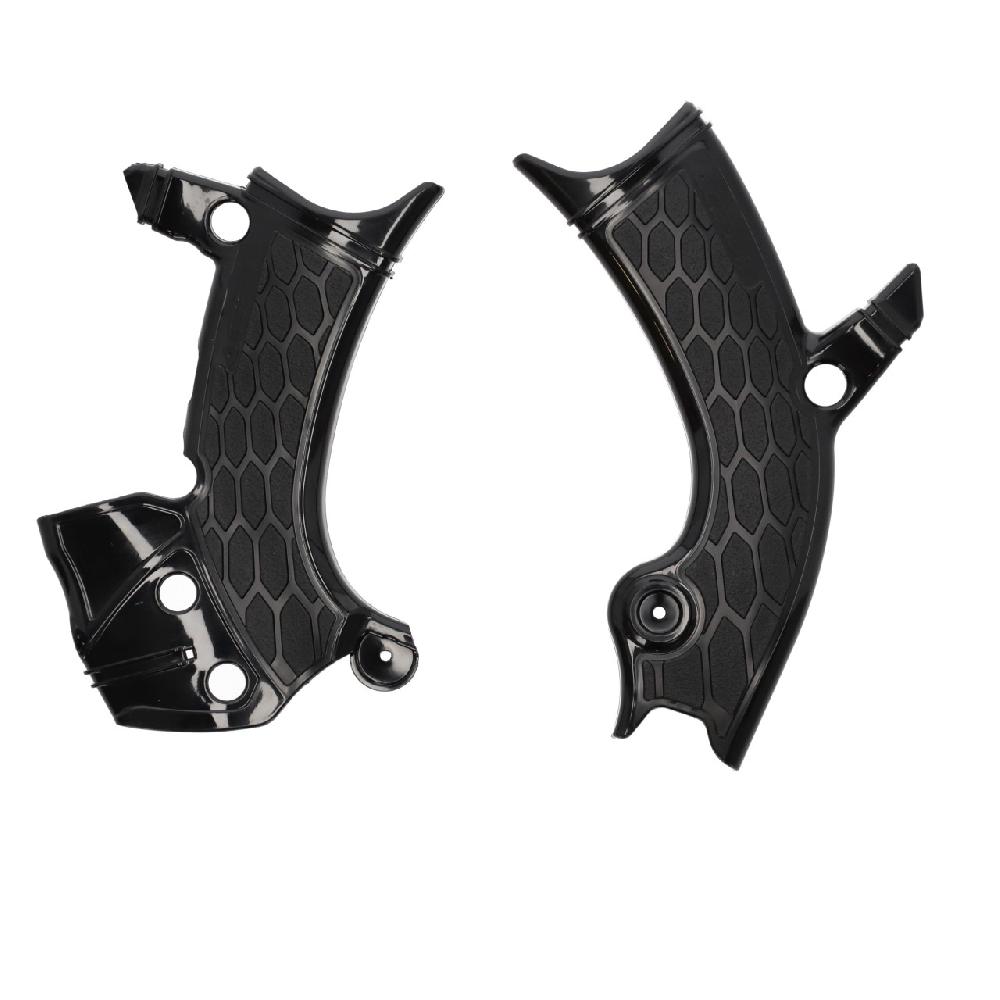 Acerbis PARATELAIO X-GRIP PER YAMAHA Presa