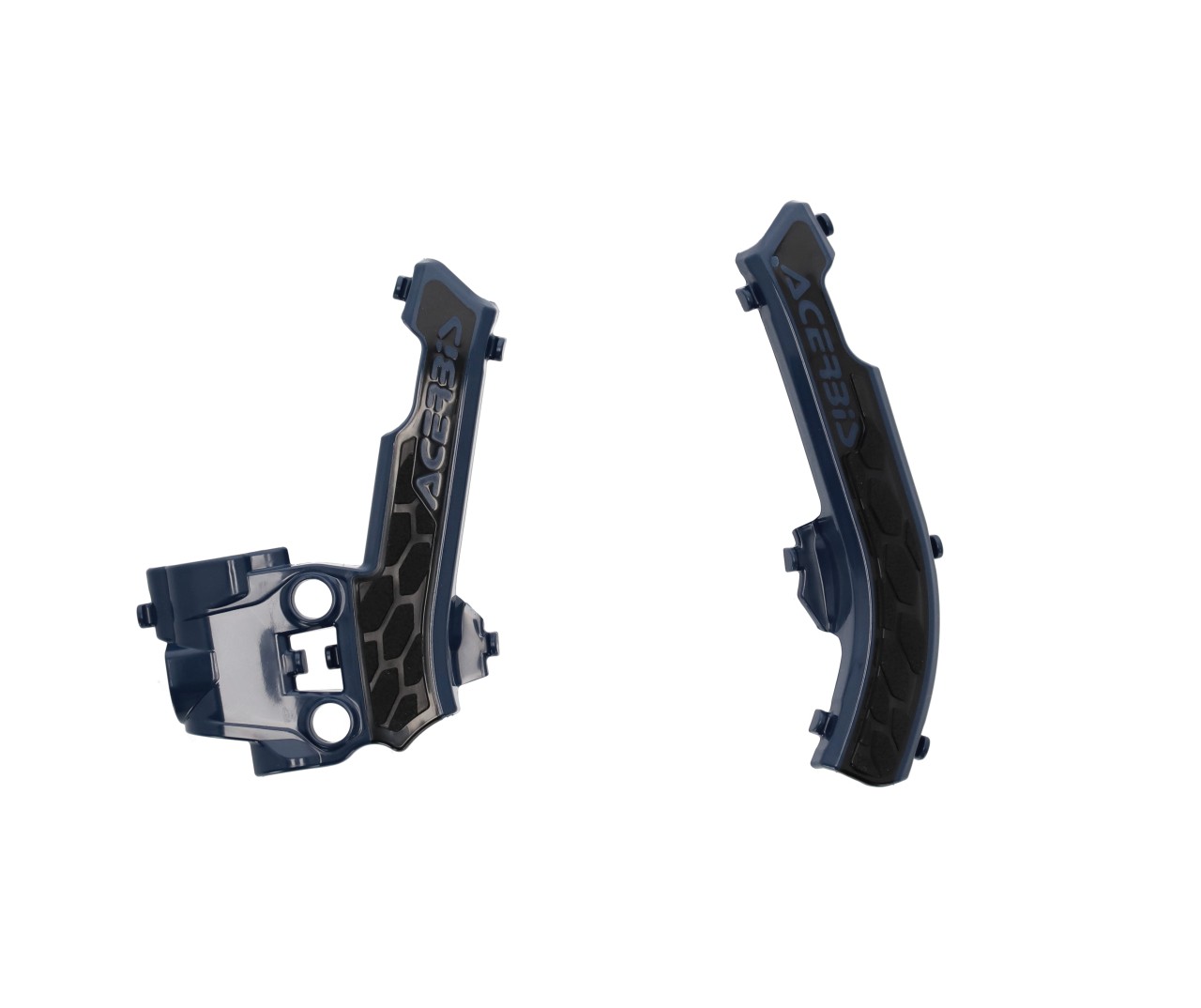 Acerbis PARATELAIO X-GRIP PER 50CC KTM/GAS GAS/HUSQVARNA Offerta