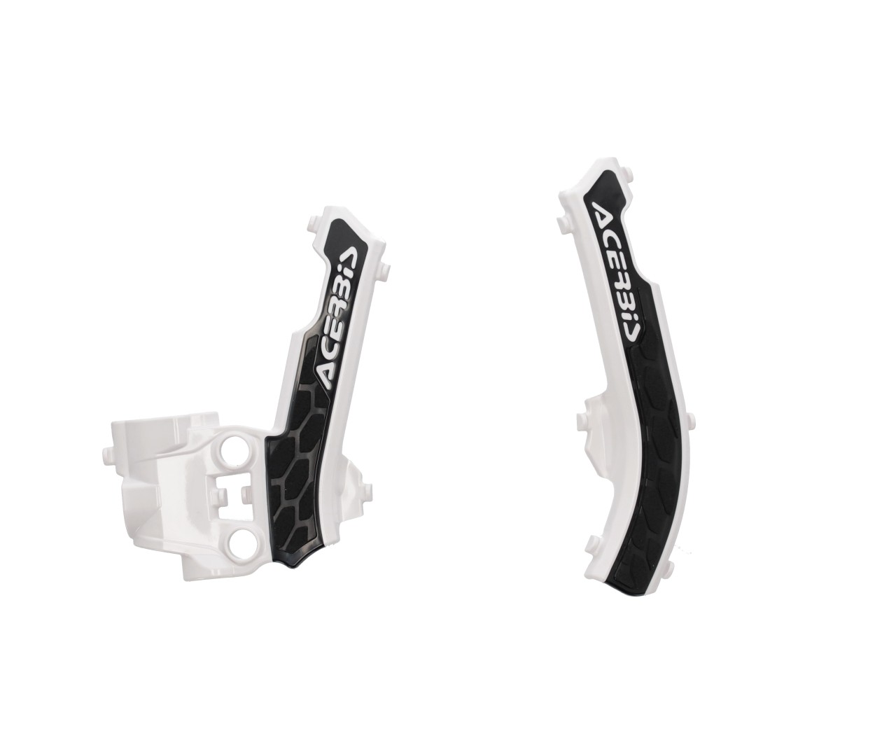 Acerbis PARATELAIO X-GRIP PER 50CC KTM/GAS GAS/HUSQVARNA Offerta