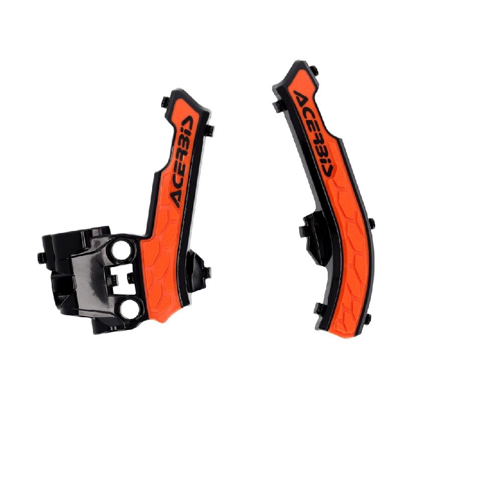 Acerbis PARATELAIO X-GRIP PER 50CC KTM/GAS GAS/HUSQVARNA Offerta