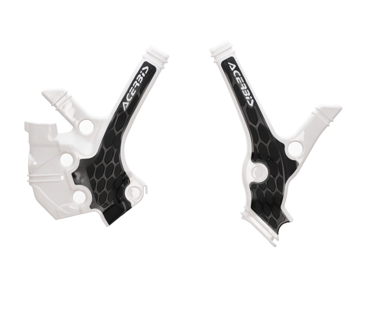 Acerbis PARATELAIO X-GRIP PER YAMAHA