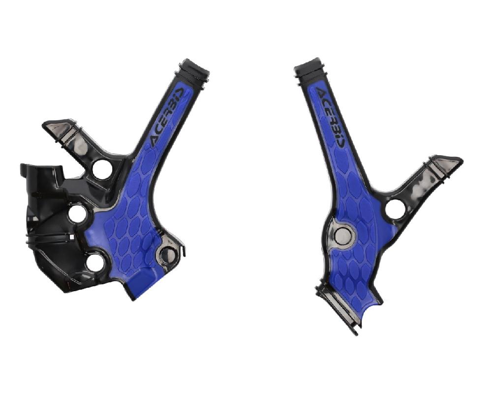 Acerbis PARATELAIO X-GRIP PER YAMAHA Economico
