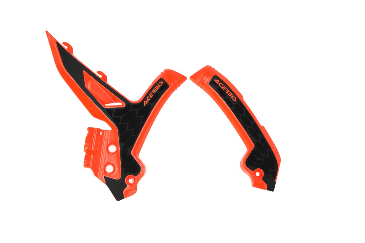 Acerbis PARATELAIO X-GRIP PER KTM