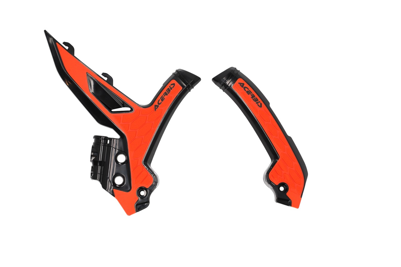 Acerbis PARATELAIO X-GRIP PER KTM Outlet
