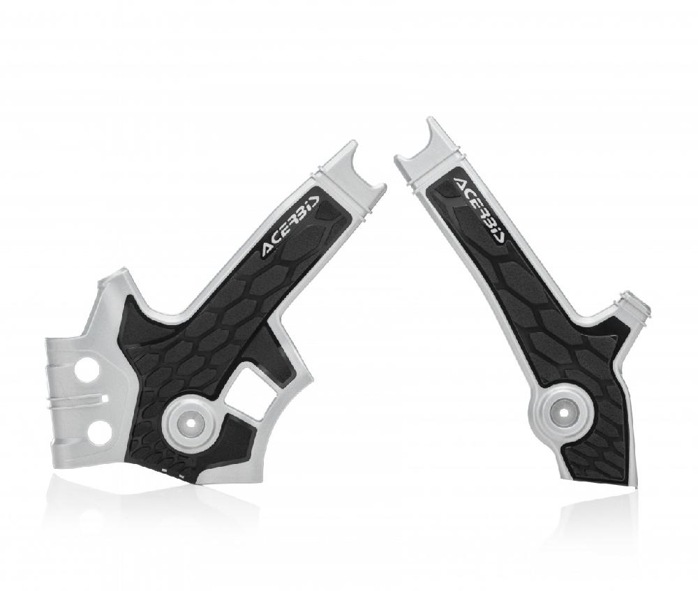 Acerbis PARATELAIO X-GRIP PER SUZUKI