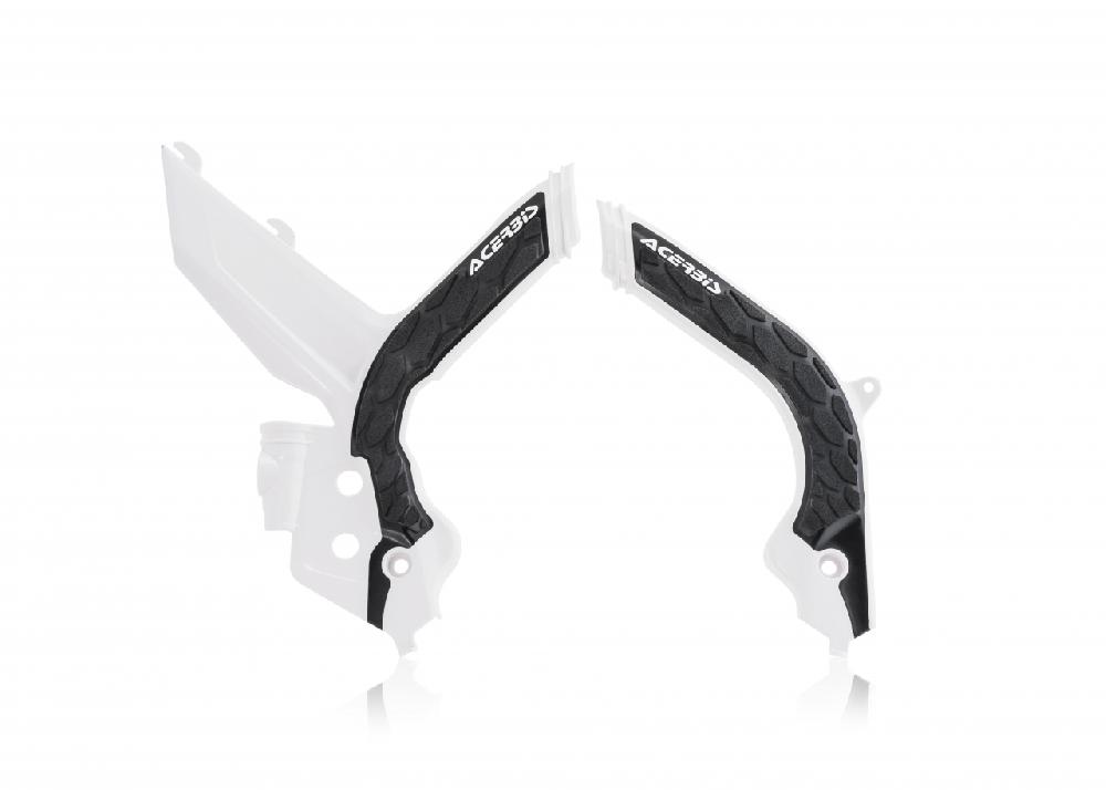Acerbis PARATELAIO X-GRIP PER KTM Saldi