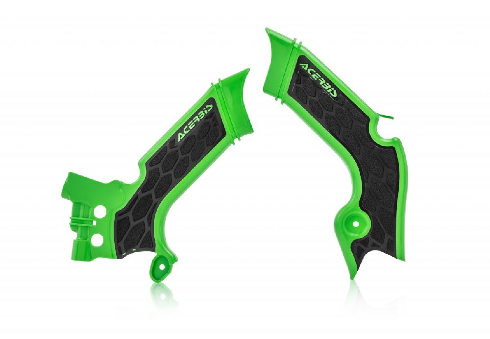 Acerbis PARATELAIO X-GRIP PER KAWASAKI Offerte