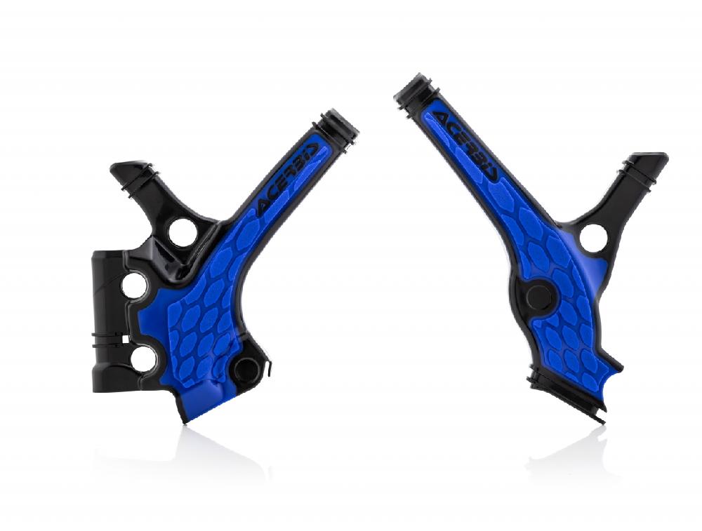 Acerbis PARATELAIO X-GRIP PER YAMAHA