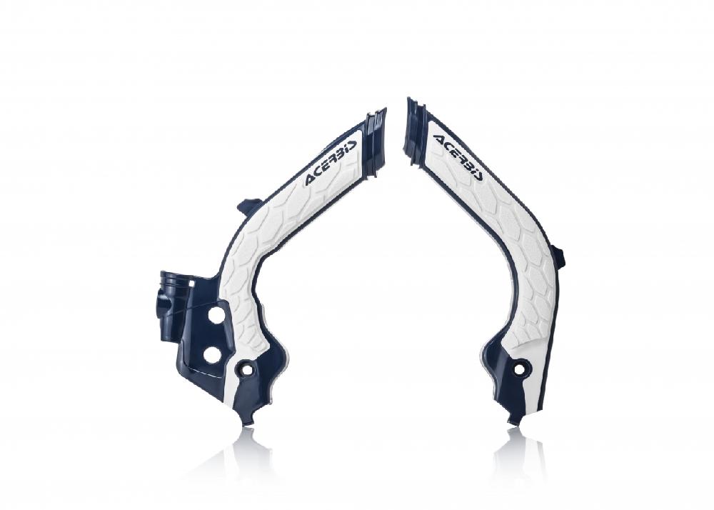 Acerbis PARATELAIO X-GRIP PER HUSQVARNA Vendita Economica