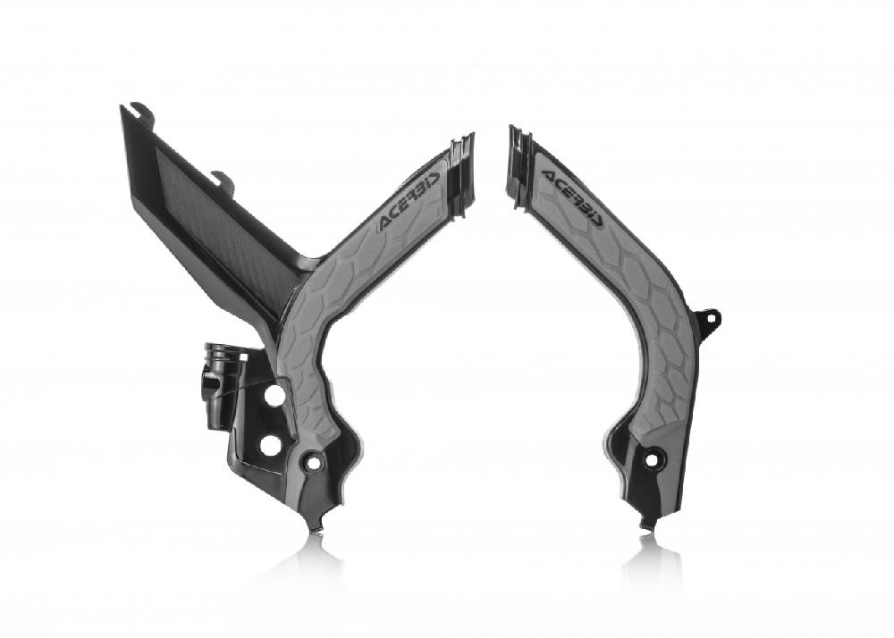 Acerbis PARATELAIO X-GRIP PER KTM Saldi Di Fabbrica