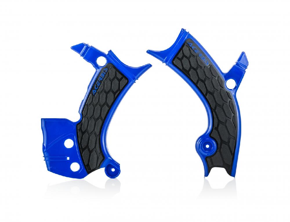 Acerbis PARATELAIO X-GRIP PER YAMAHA I Più Venduti