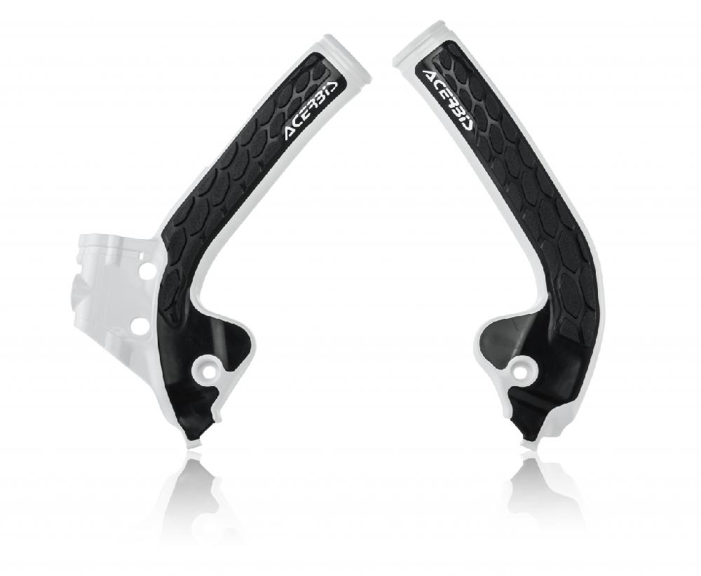 Acerbis PARATELAIO X-GRIP PER KTM/HUSQVARNA Vendite Flash