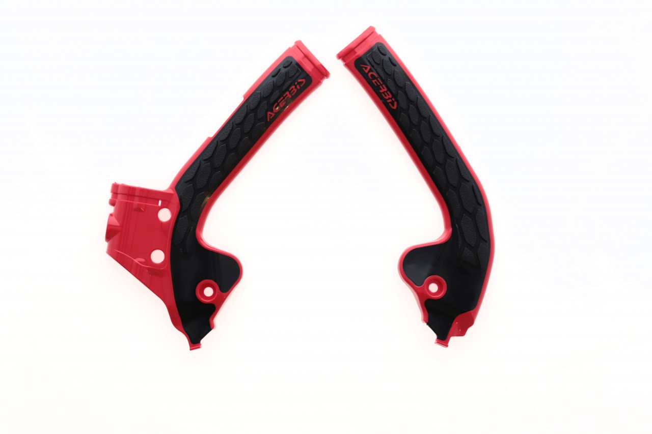 Acerbis PARATELAIO X-GRIP PER KTM/HUSQVARNA Vendite Flash