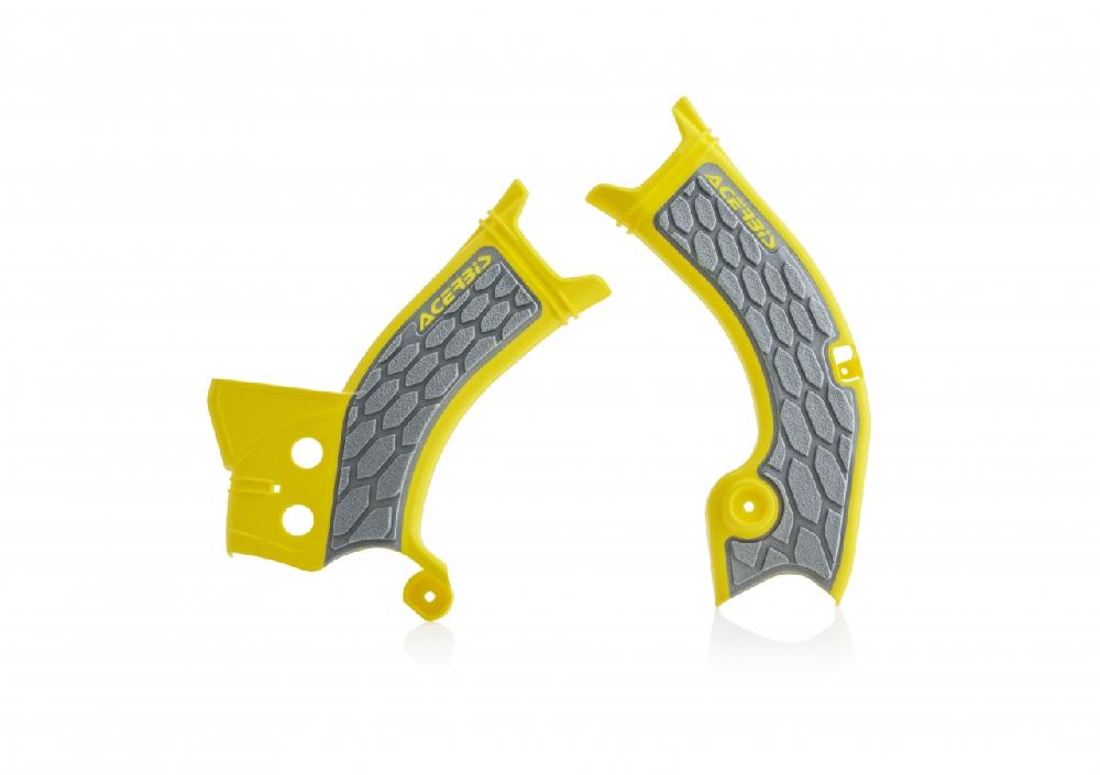 Acerbis PARATELAIO X-GRIP PER SUZUKI