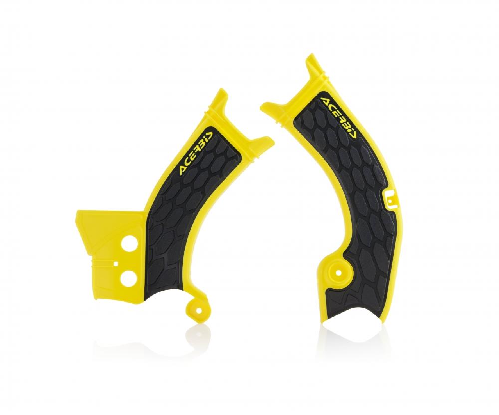 Acerbis PARATELAIO X-GRIP PER SUZUKI Negozio