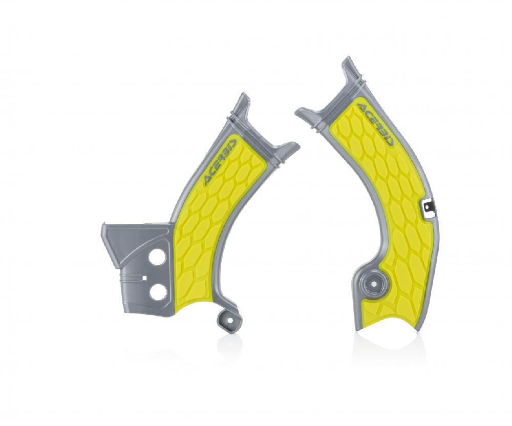 Acerbis PARATELAIO X-GRIP PER SUZUKI Negozio