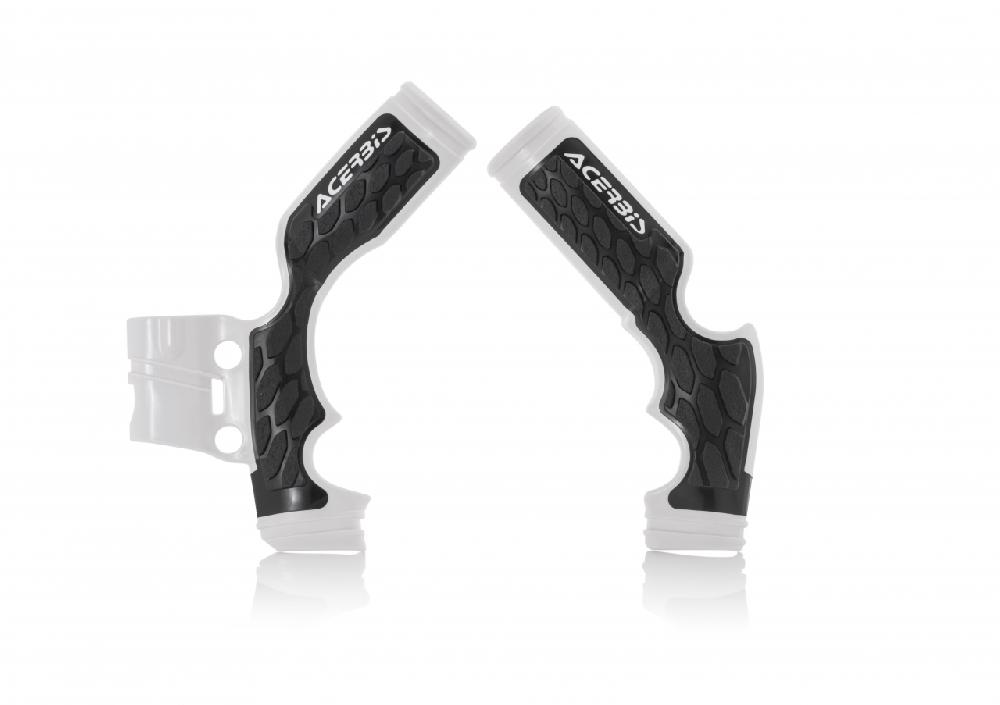 Acerbis PARATELAIO X-GRIP PER KTM HUSQVARNA In Saldo