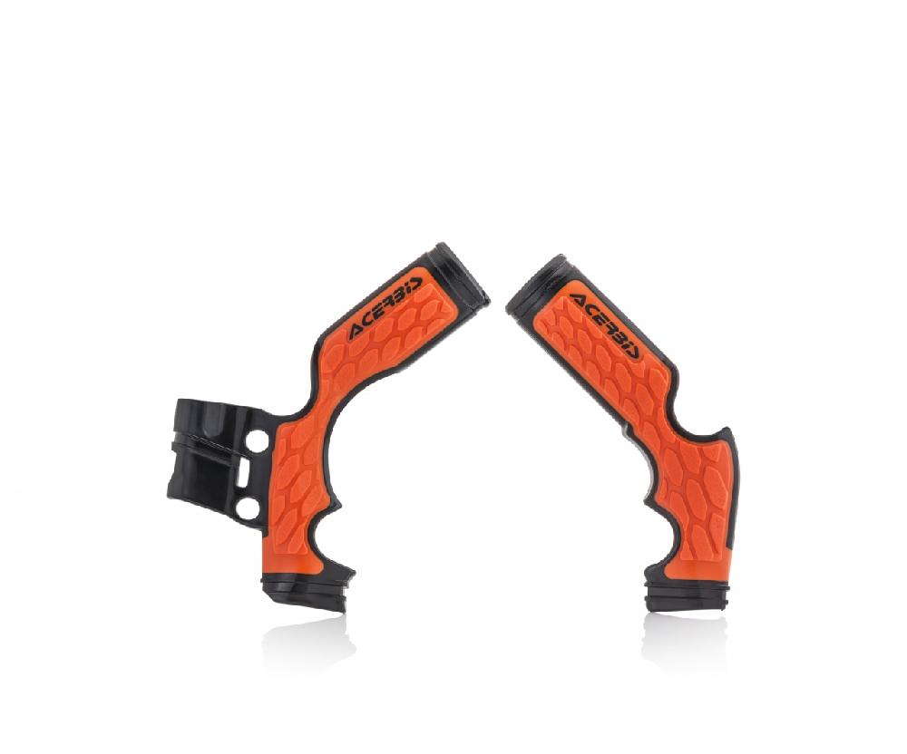 Acerbis PARATELAIO X-GRIP PER KTM HUSQVARNA In Saldo
