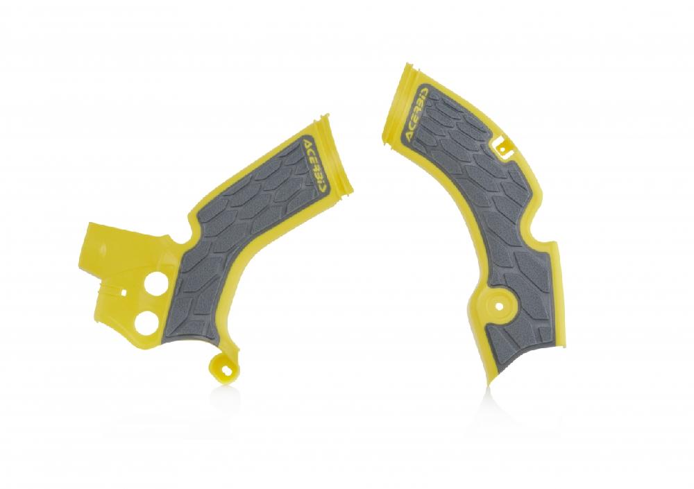 Acerbis PARATELAIO X-GRIP PER SUZUKI
