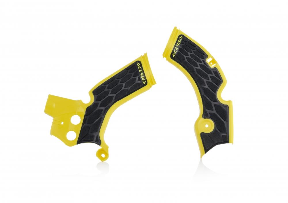 Acerbis PARATELAIO X-GRIP PER SUZUKI Nuova