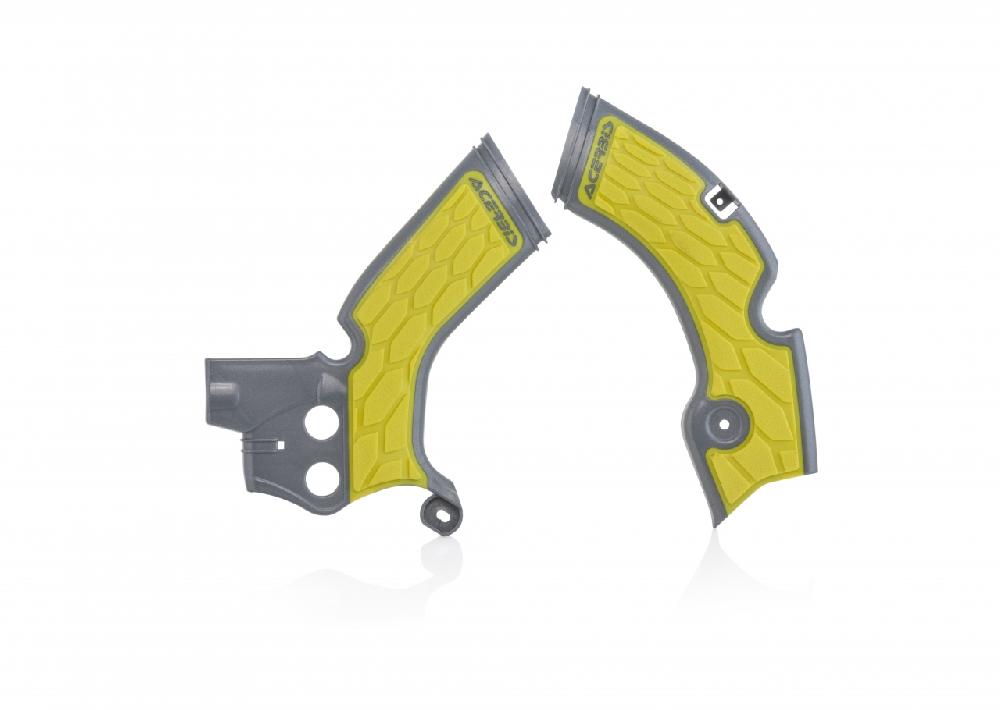 Acerbis PARATELAIO X-GRIP PER SUZUKI Nuova