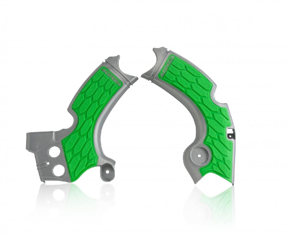 Acerbis PARATELAIO X-GRIP PER KAWASAKI Moda