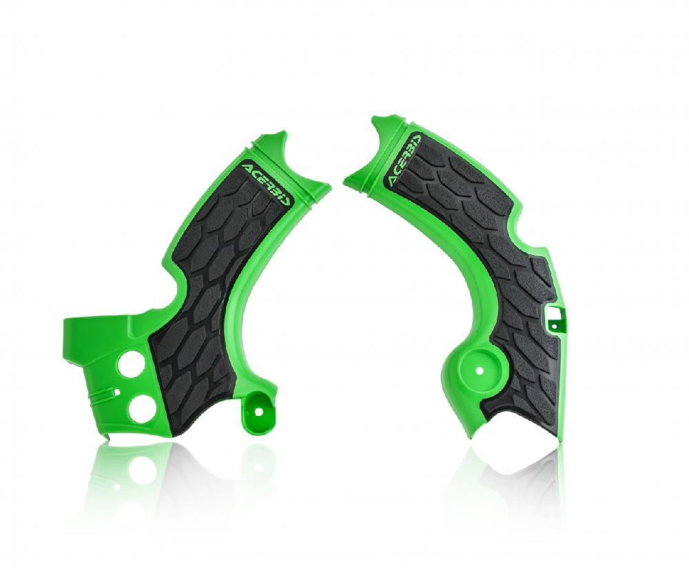 Acerbis PARATELAIO X-GRIP PER KAWASAKI Moda