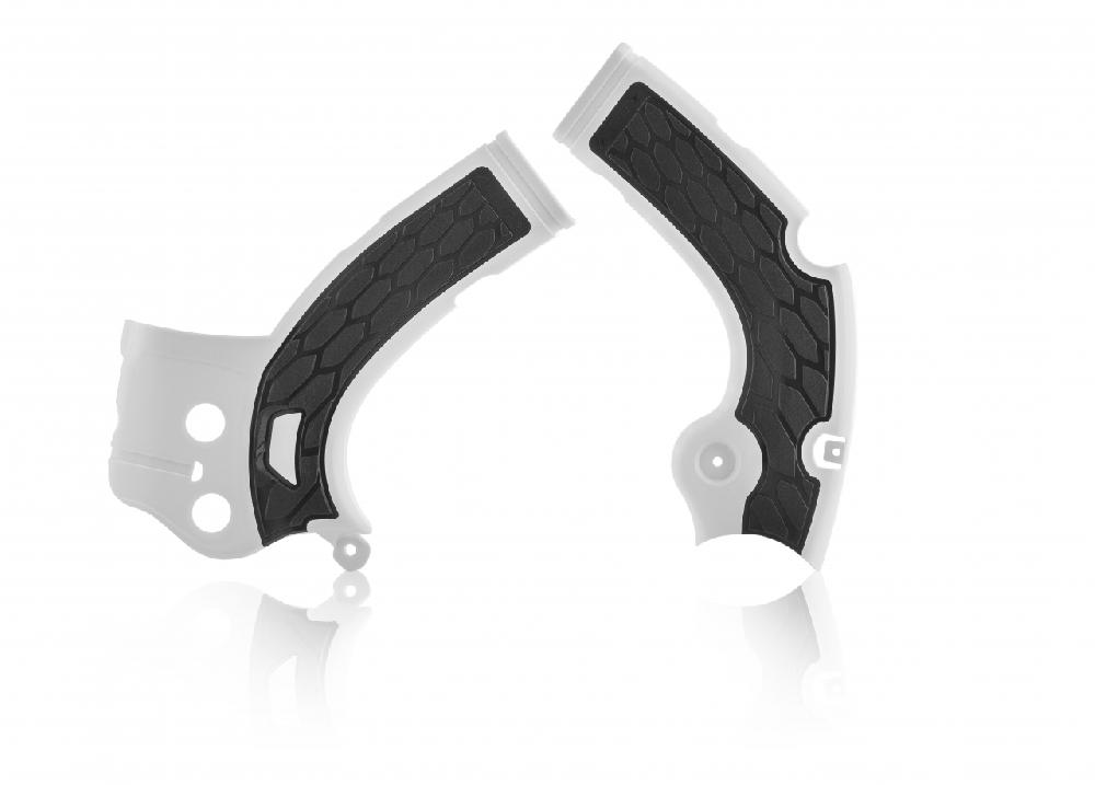 Acerbis PARATELAIO X-GRIP PER YAMAHA 2025