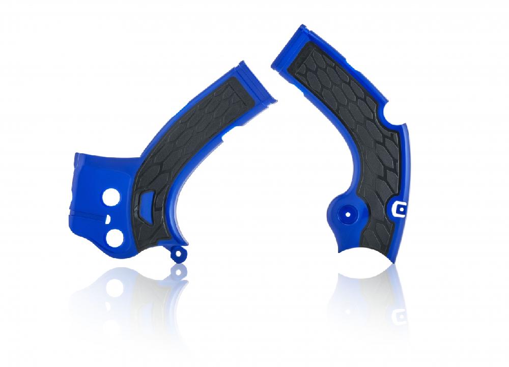 Acerbis PARATELAIO X-GRIP PER YAMAHA 2025