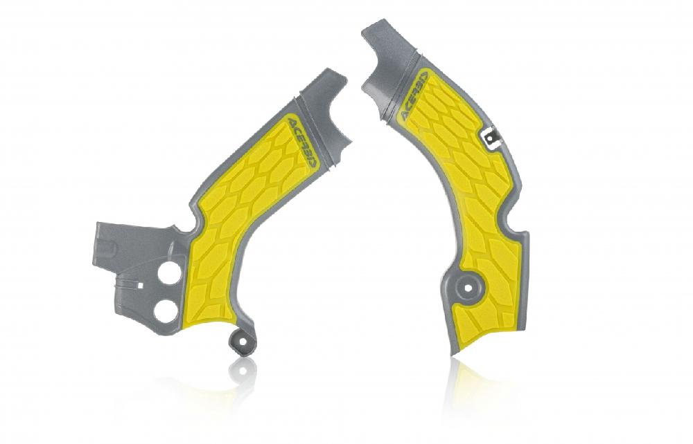 Acerbis PARATELAIO X-GRIP PER SUZUKI Italy