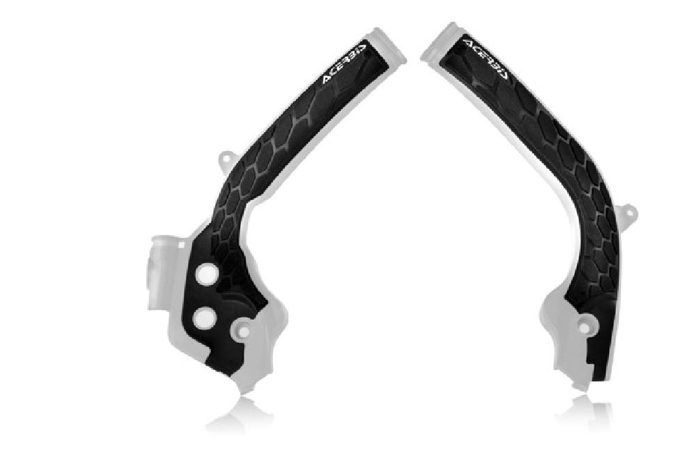 Acerbis PARATELAIO X-GRIP PER KTM/HUSQVARNA 2025