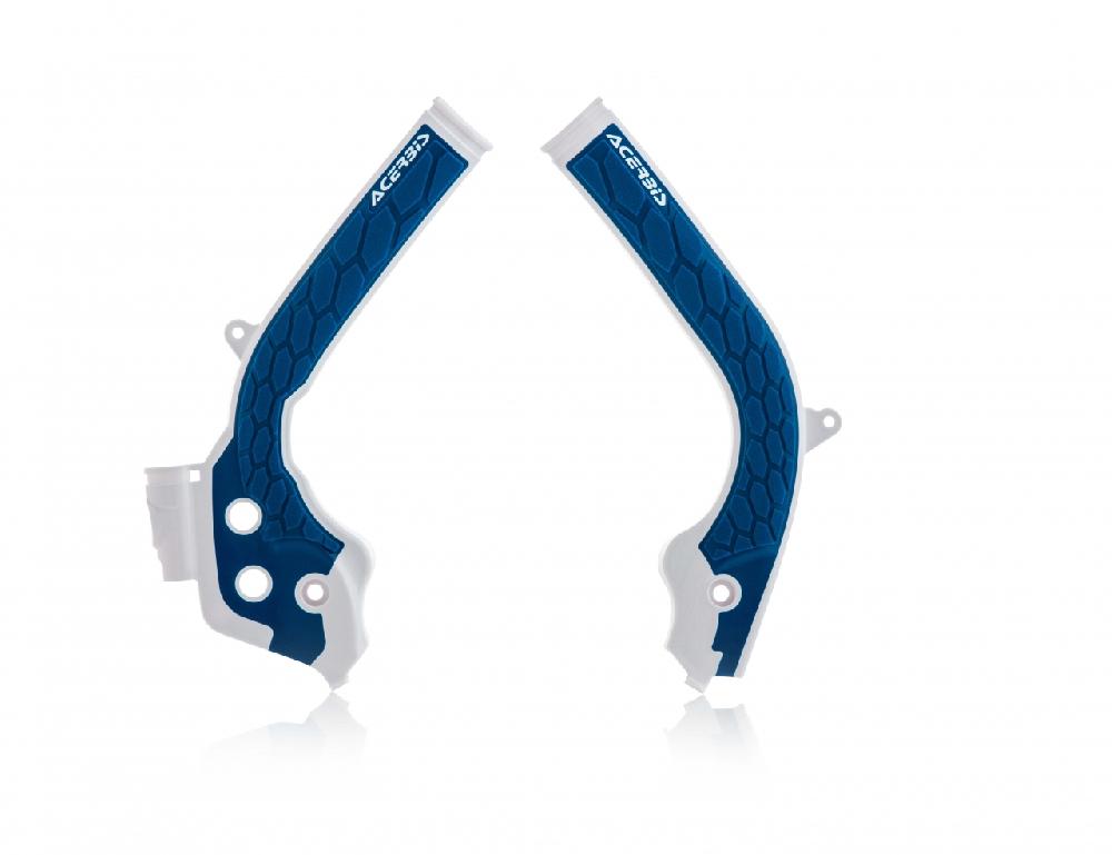 Acerbis PARATELAIO X-GRIP PER KTM/HUSQVARNA 2025