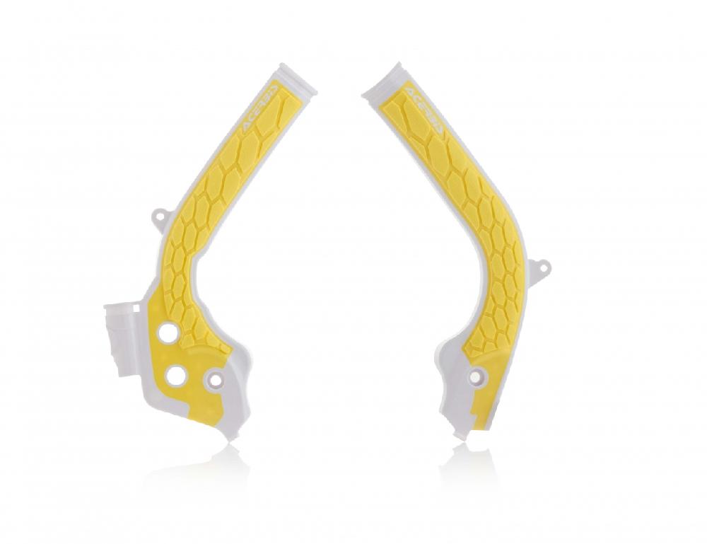 Acerbis PARATELAIO X-GRIP PER KTM/HUSQVARNA 2025