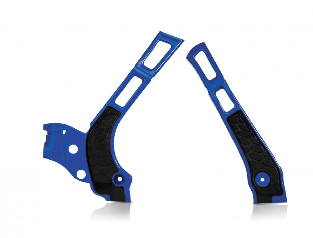 Acerbis PARATELAIO X-GRIP PER YAMAHA In Linea