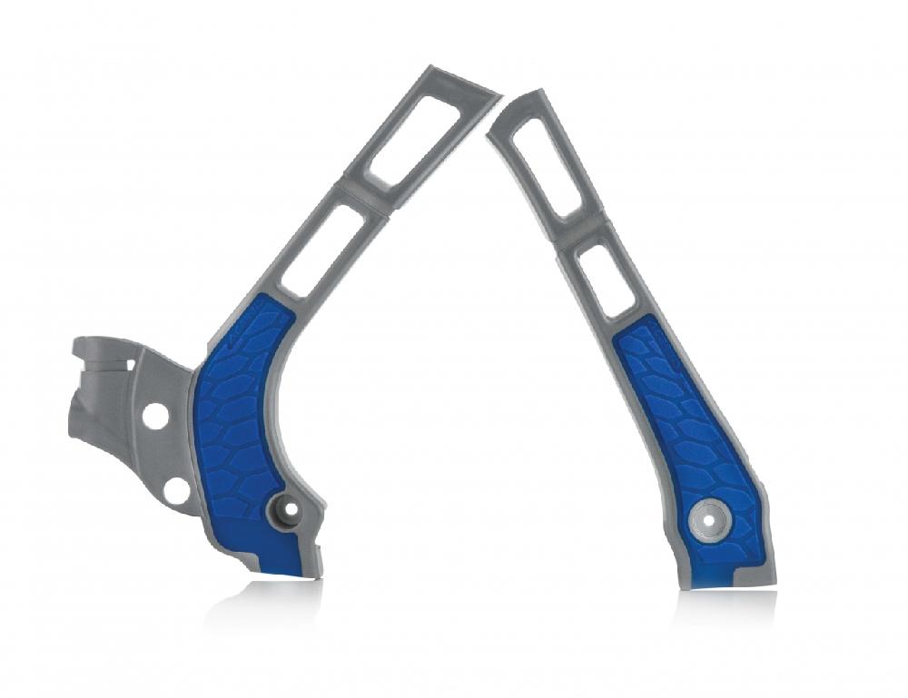 Acerbis PARATELAIO X-GRIP PER YAMAHA In Linea