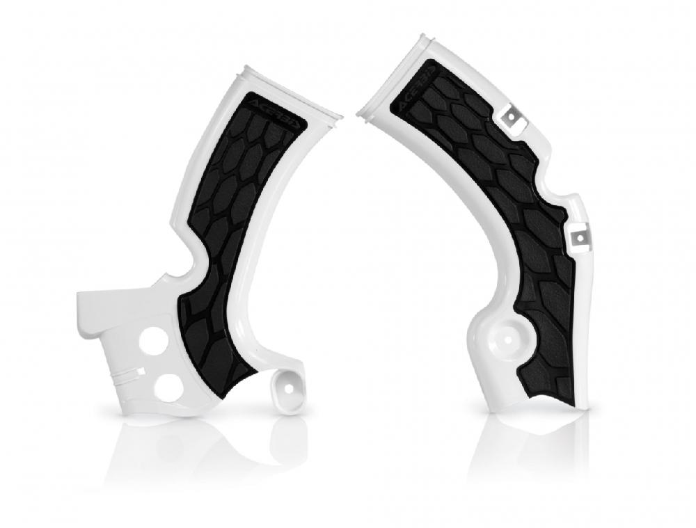 Acerbis PARATELAIO X-GRIP PER KAWASAKI Qualità