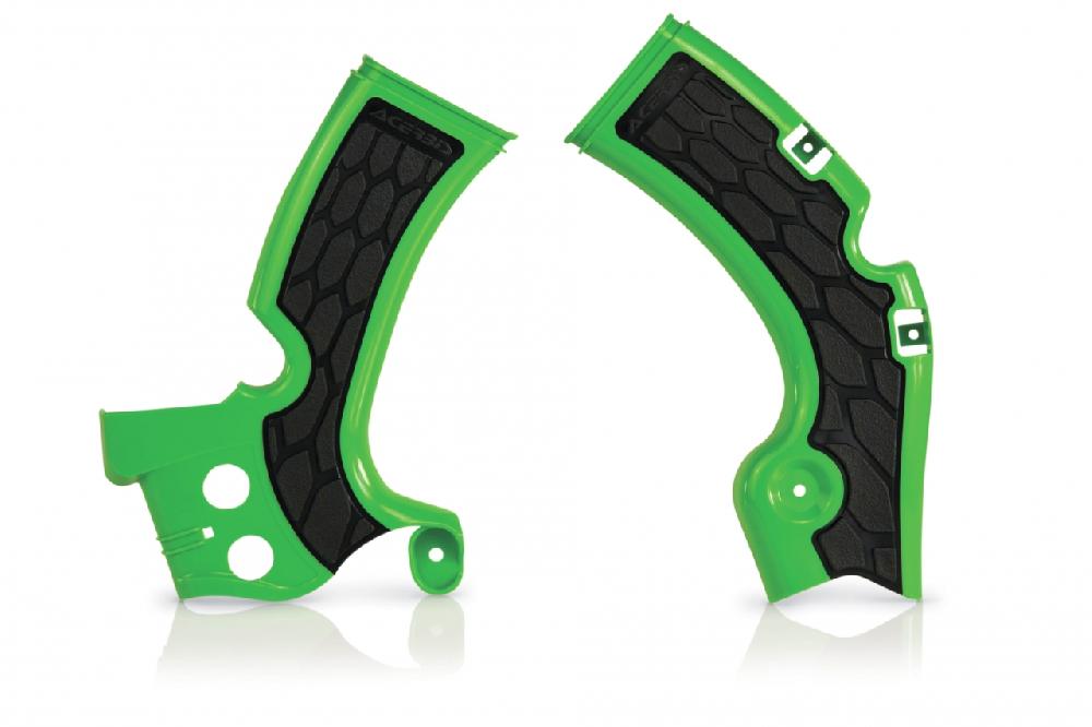 Acerbis PARATELAIO X-GRIP PER KAWASAKI Qualità