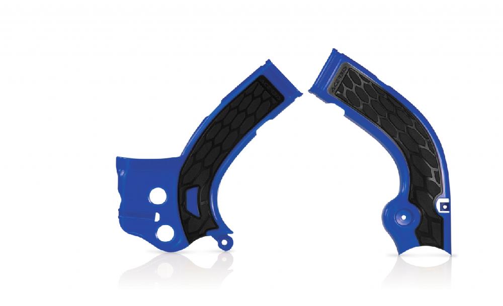 Acerbis PARATELAIO X-GRIP PER YAMAHA Promozione