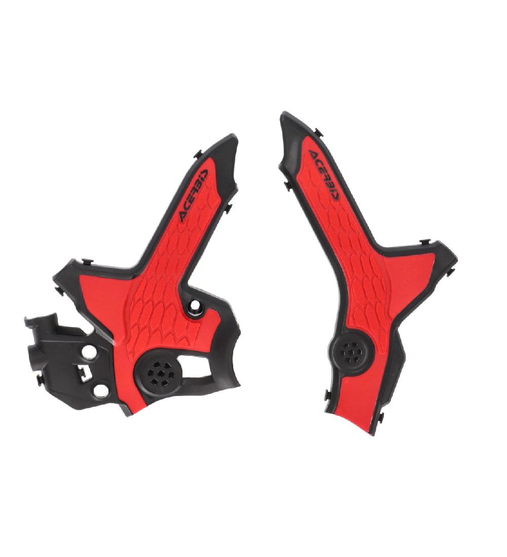Acerbis PARATELAIO X-GRIP PER HONDA Pezzi Unici