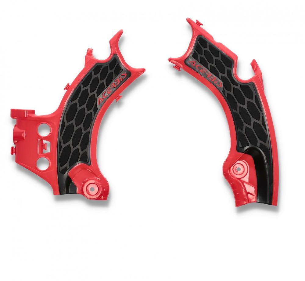 Acerbis PARATELAIO X-GRIP PER HONDA Soddisfazione Garantita