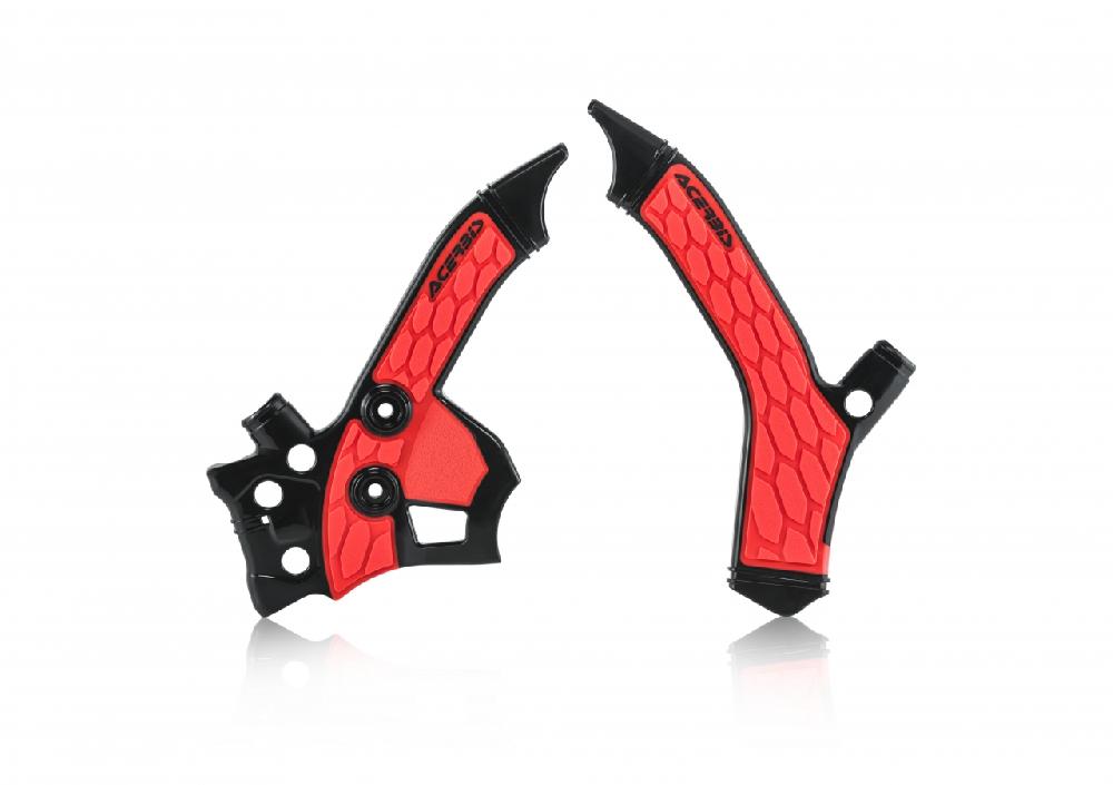 Acerbis PARATELAIO X-GRIP PER HONDA Fino Al -60%