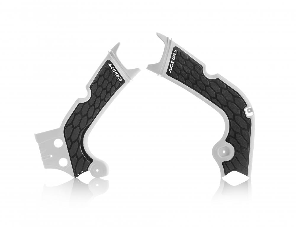 Acerbis PARATELAIO X-GRIP PER HONDA Affare Del Giorno