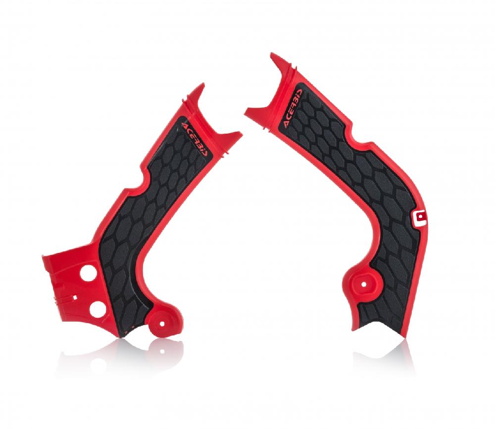 Acerbis PARATELAIO X-GRIP PER HONDA Affare Del Giorno