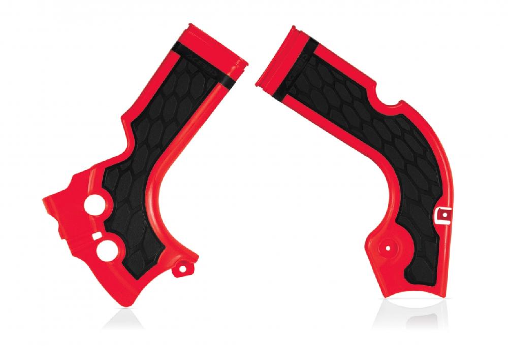 Acerbis PARATELAIO X-GRIP PER HONDA Prezzo Ridotto