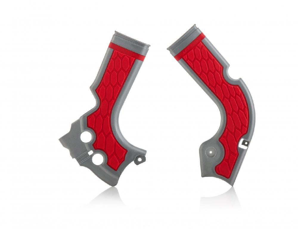 Acerbis PARATELAIO X-GRIP PER HONDA Prezzo Ridotto
