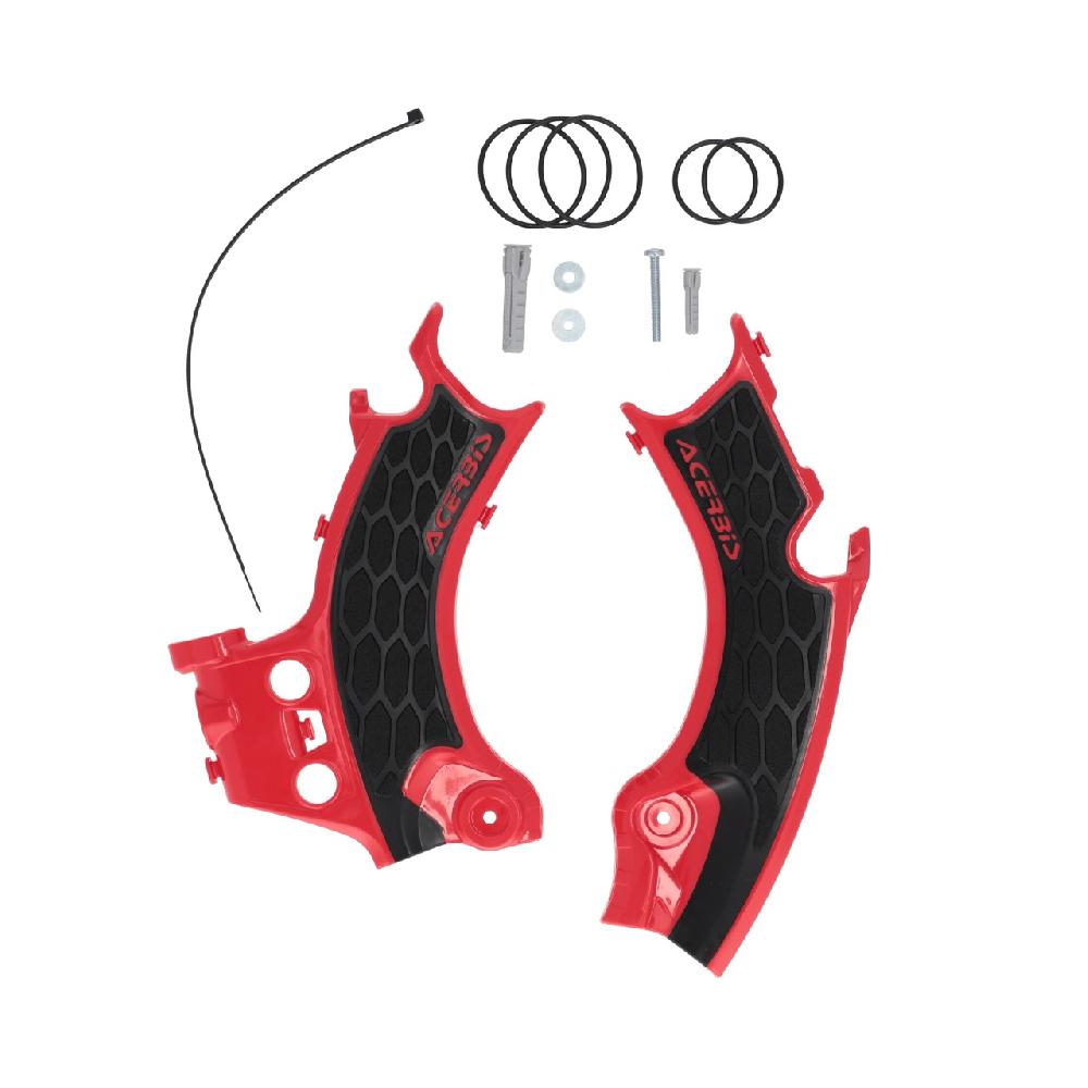 Acerbis PARATELAIO X-GRIP PER HONDA Convenienza