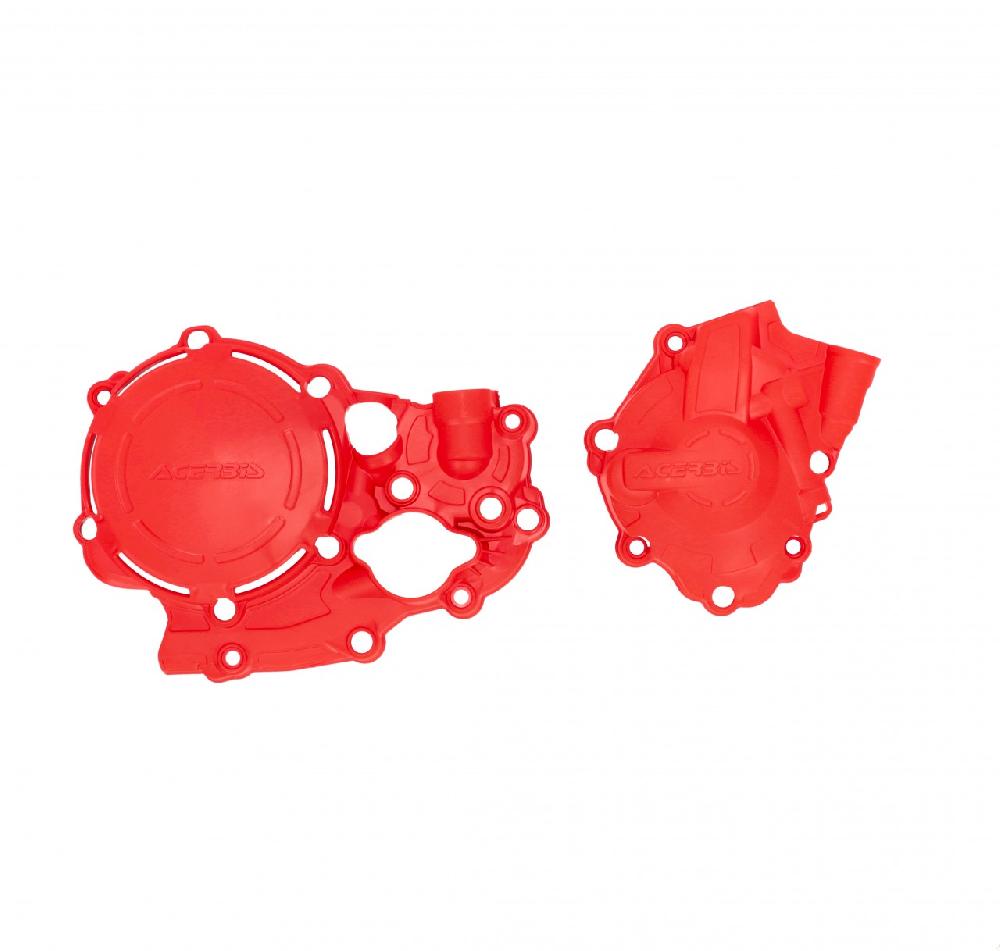 Acerbis X-POWER PER HONDA Vendite Flash