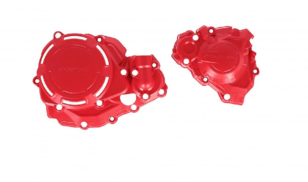 Acerbis X-POWER PER HONDA In Saldo